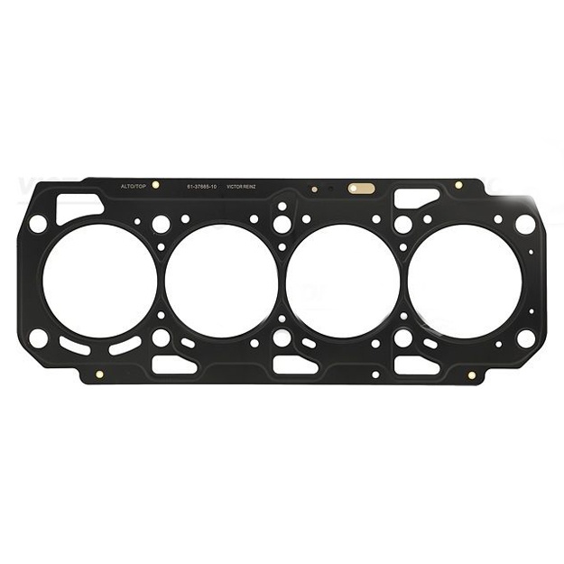 Bosh prokladka (metall) DYG MALIBU 2.0 TURBO 12629404(M)