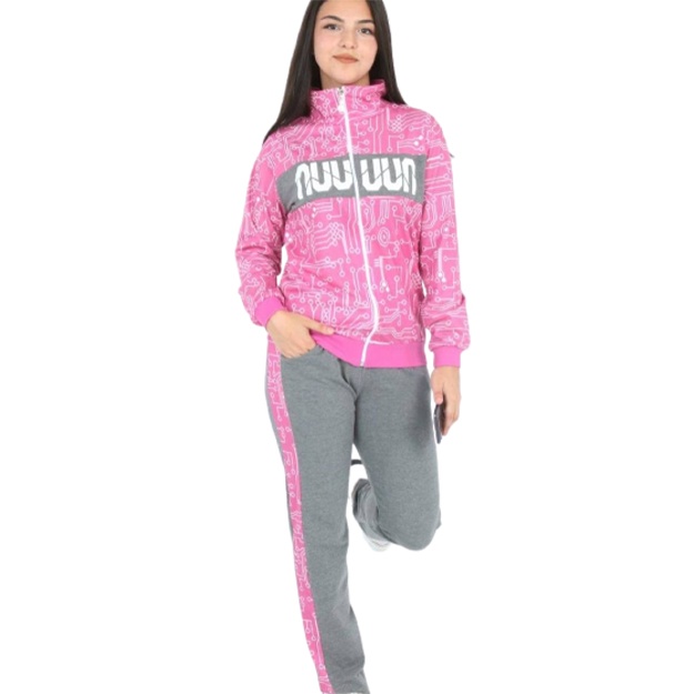 Bolalar Komplekti Kuz-Kish ART 1622 Pushti 13 yosh