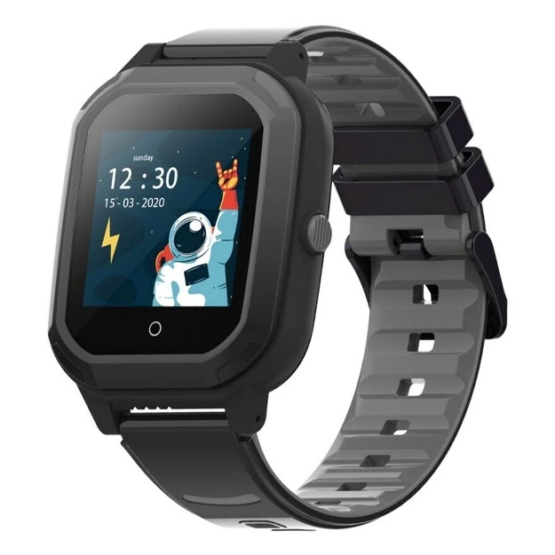 Bolalar aqlli soati Smart Baby Watch Wonlex KT20