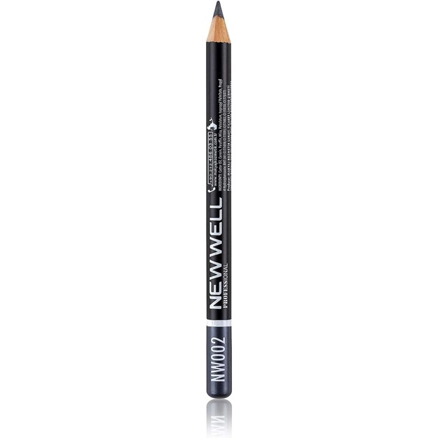 Карандаш для губ New Well Porcelain Make Up Eyelip Pencil 02