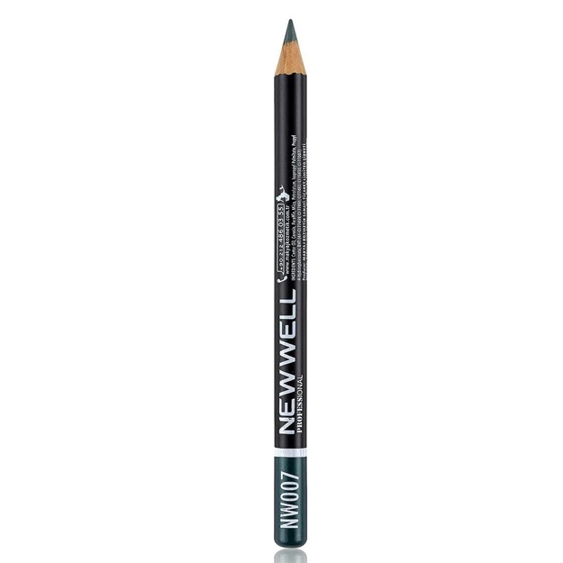 Карандаш для губ New Well Porcelain Make Up Eyelip Pencil 07