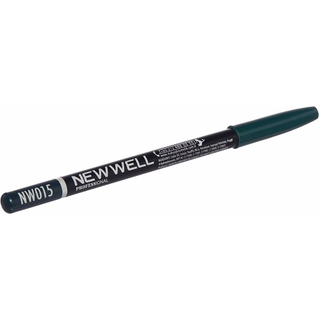 Карандаш для губ New Well Porcelain Make Up Eyelip Pencil 15