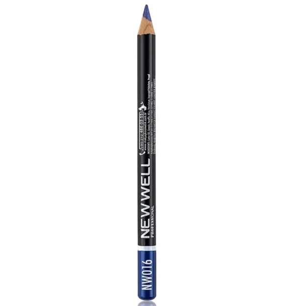 Карандаш для губ New Well Porcelain Make Up Eyelip Pencil 16
