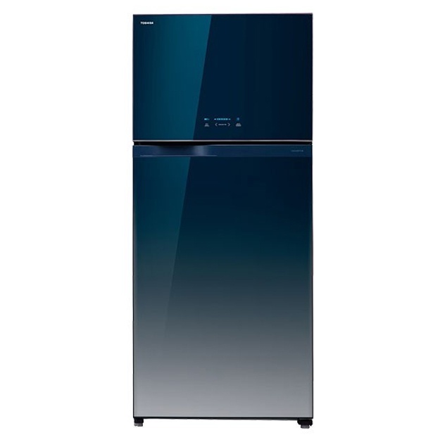 Холодильник Toshiba GR-AG820U-C(GG)