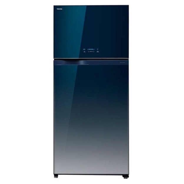 Холодильник Toshiba GR-HG655UDZ-C(GG)