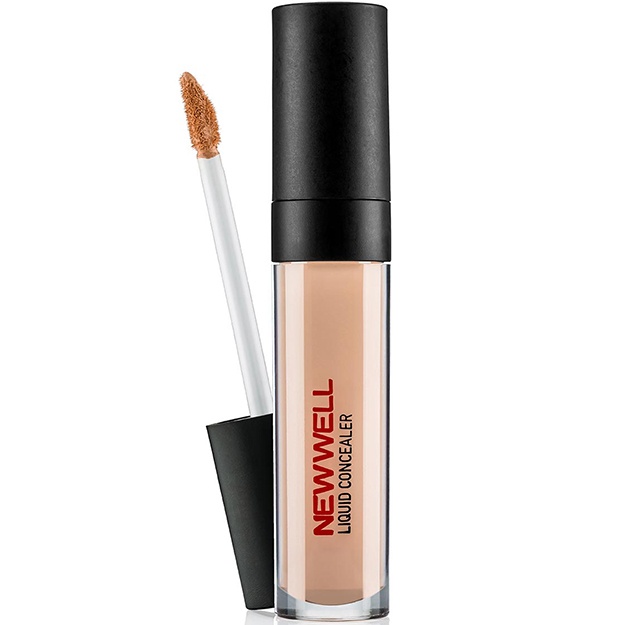 Konsiler New Well Liquid Concealer 114