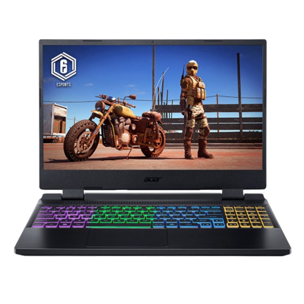 Noutbuk Acer Nitro 5 AN515-58-94SX i9-12900H 16/512 GB SSD RTX 3060 15.6" QHD