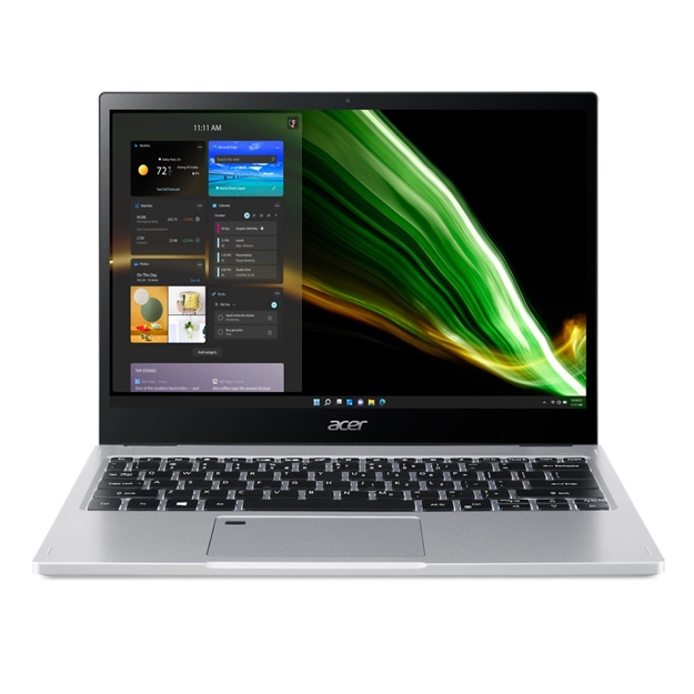 Ноутбук Acer Spin 3 SP-313-51N-50R3 i5-1135G7 8/512 GB SSD 13.3" WQXGA