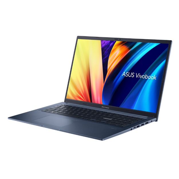 Ноутбук Asus Vivobook X1702ZA-12525 i5-1240P 8/256 Gb SSD 17.3 FHD