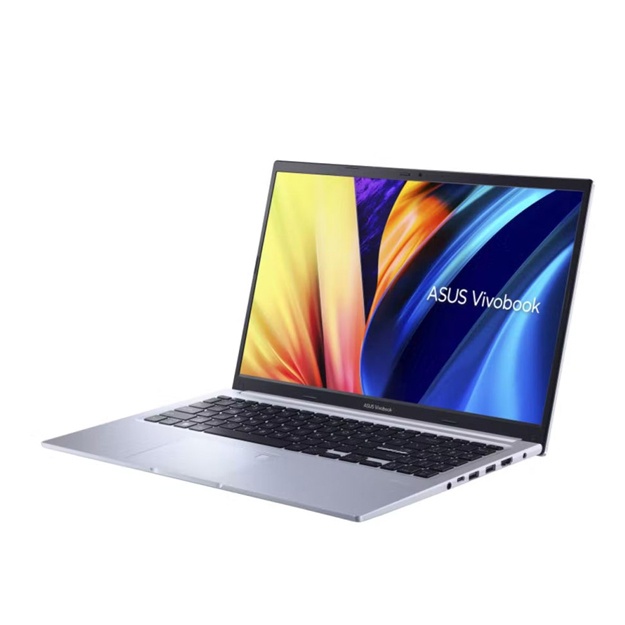 Noutbuk Asus Vivobook X1702ZA-12525 I5-1240P 8/512 Gb SSD 17.3" FHD