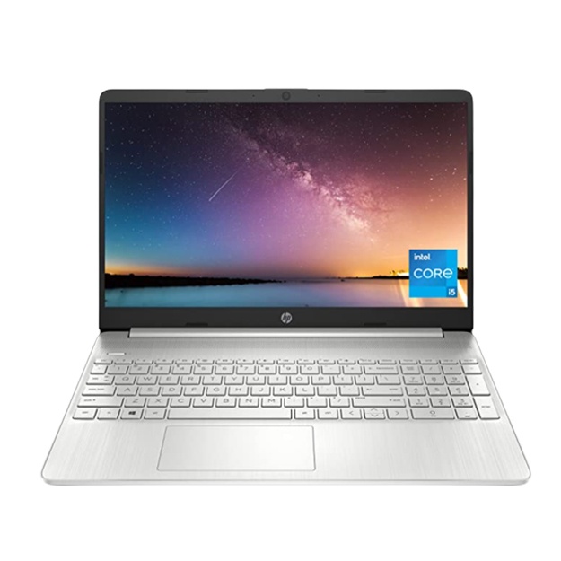 Noutbuk HP 15-dy2024nr i5-1135G7 8/256GB SSD 15.6" FHD
