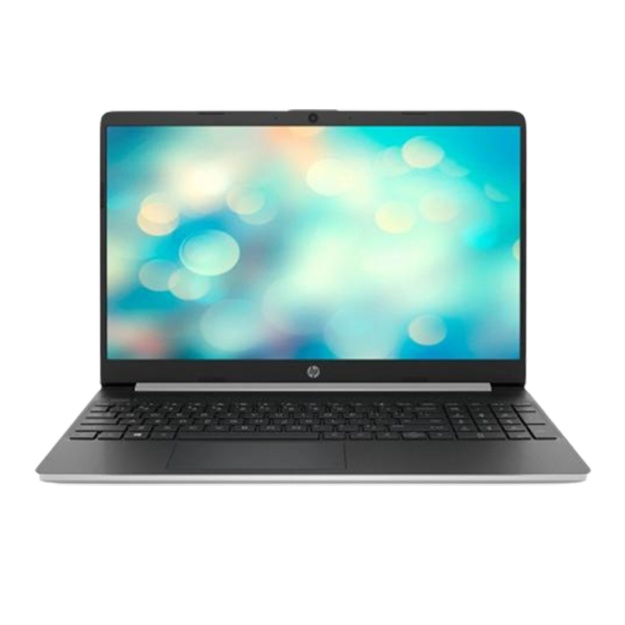 Noutbuk HP 15s-fq3009ur N6000 4/256 GB SSD 15.6" FHD