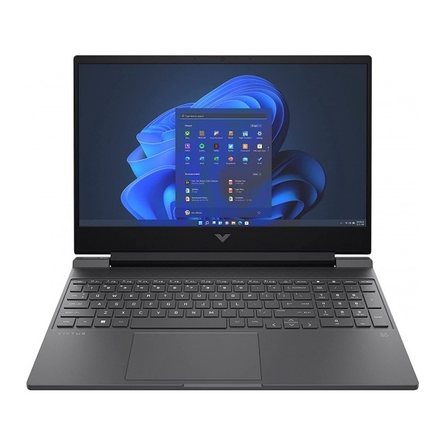 Ноутбук Hp Victus 15-fa0061tx i7-12650H 8/256GB SSD RTX 3050ti 15.6 FHD