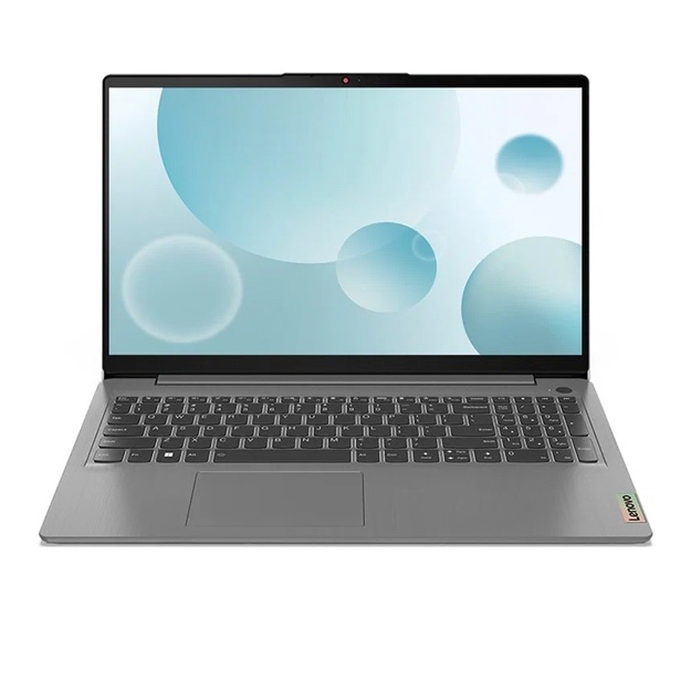 Noutbuk Lenovo ideapad 3 i3-1115G4 8GB/1TB HDD 17" HD