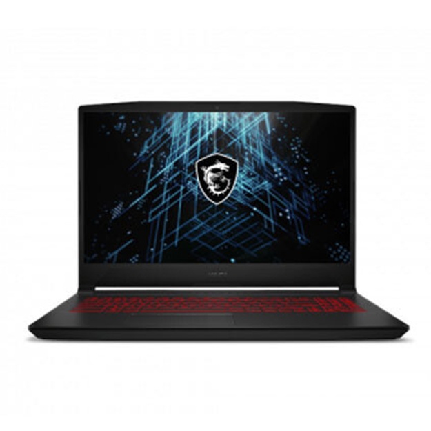 Noutbuk MSI Sword GF66 A11UE i7-12650H 16/1TB SSD RTX 3060 6GB 15.6 FHD