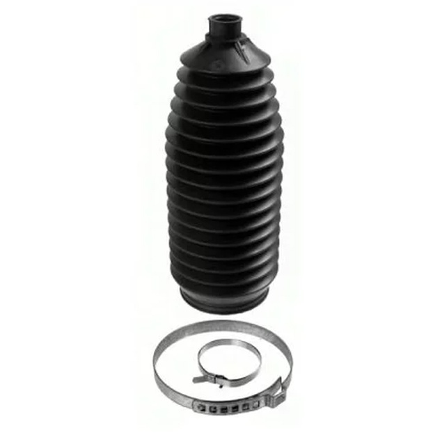 Пыльник рулевой рейки передний LEMFORDER CAPTIVA 3,0 33970 01