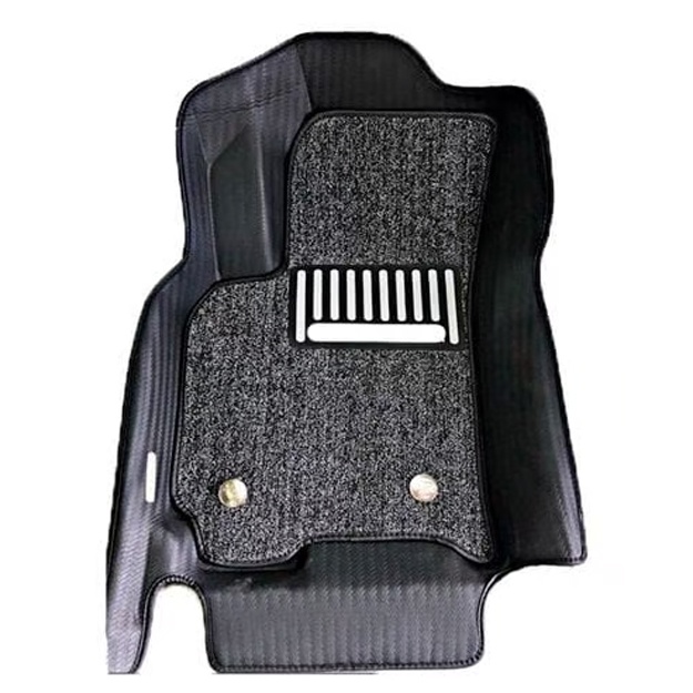Avtomobil gilamlari Dominant 7D Chevrolet Equinox