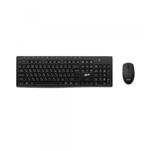 Simsiz to‘plam Combo AVT DW300