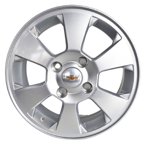 Avtomobil diskalar to‘plami Gentra R15 4 dona