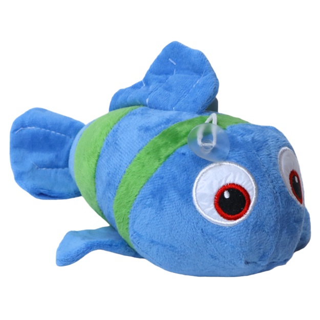 Мягкая игрушка Nemo "В поисках Дори" синий