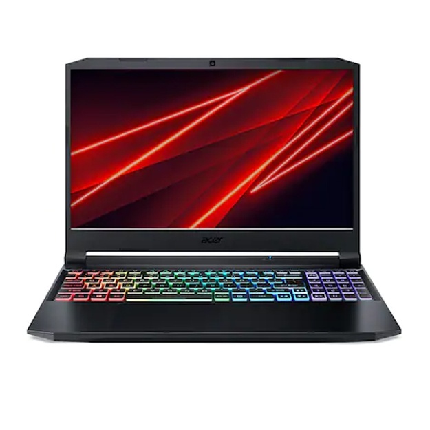 Noutbuk Acer Nitro 5 AN515-45-R1MH R7-5800H 8/256 GB SSD RTX 3070 8 GB 15.6" QHD