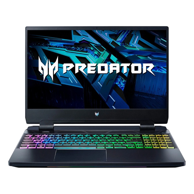 Ноутбук Acer Predator Helios 300 i7-12700H 16/512GB SSD RTX 3060 6GB 15,6 FHD