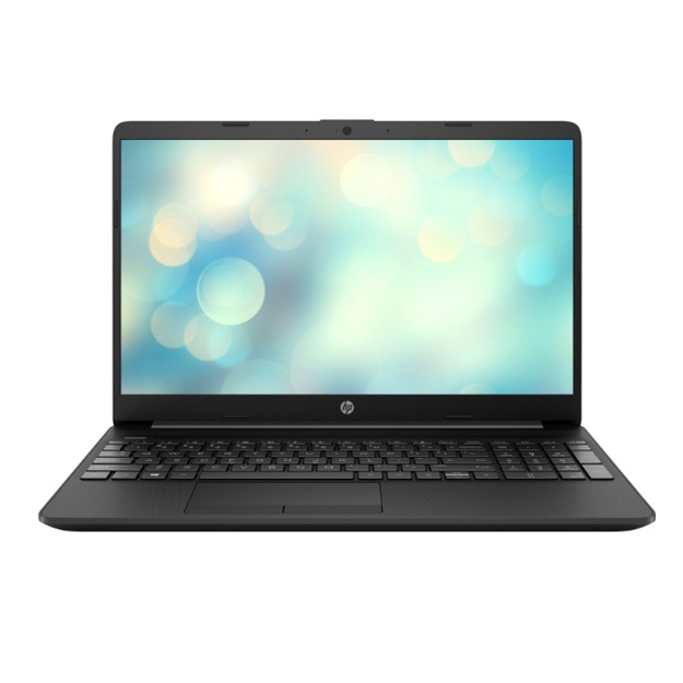 Ноутбук HP 15-dw1495nia N4120 4/1 TB HDD 15.6" HD