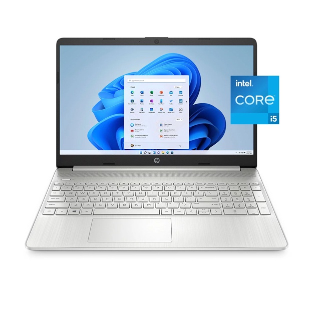 Noutbuk HP 15-dy2795 i5-1135G7 8/256 GB SSD 15.6" FHD (from UAE)