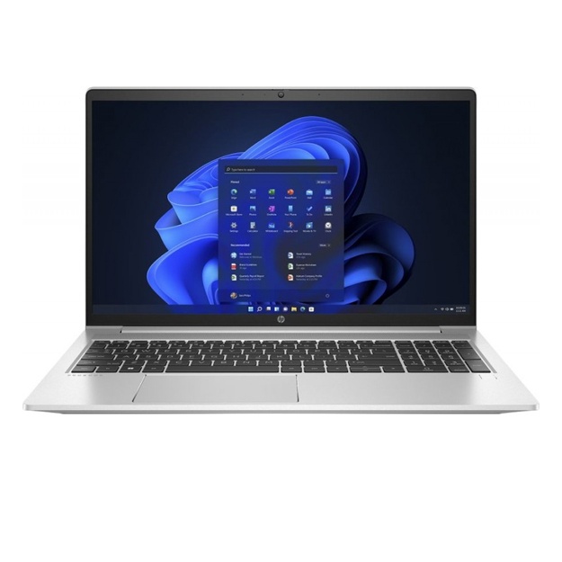 Ноутбук Hp Probook 455 G8 R5-5600U 8/512 GB SSD 15.6" FHD