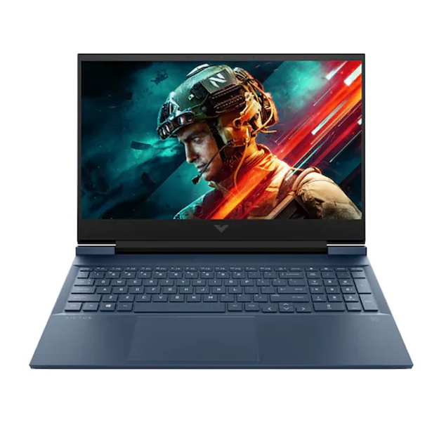 Ноутбук HP Victus 16-e0147ax R7-5800H 8/256 GB SSD RTX 3060 6GB 16.1" FHD