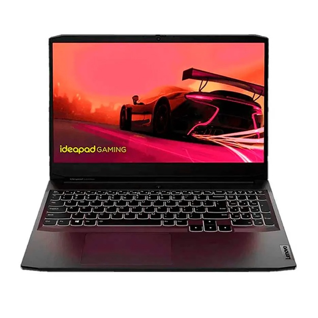 Ноутбук Lenovo Ideapad Gaming 3 R5-5600H 8/256GB SSD RTX 3050 4GB Ti 15.6" FHD