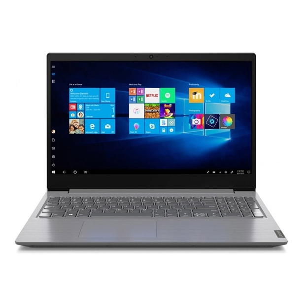 Ноутбук Lenovo V15-IGL N4020 4/256 GB SSD 15.6" HD (from UAE)
