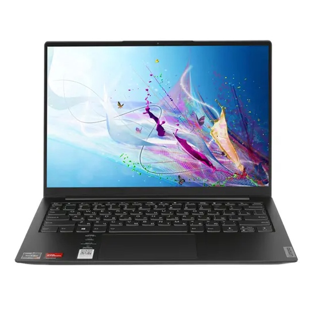 Ноутбук Lenovo Yoga Slim 7 R7-5800U 16/512 GB SSD 13.3" WQXGA