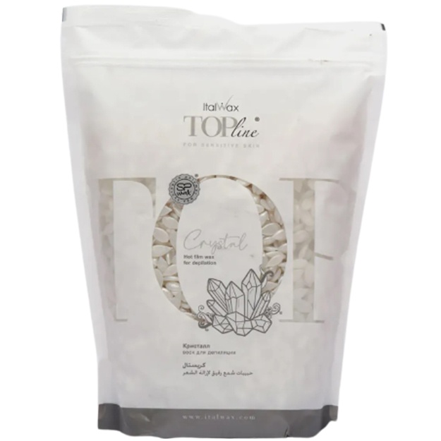Sintetik polimer mumi ItalWax Crystal