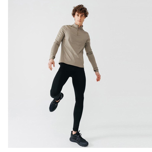 Термобелье для бега Kalenji Warm от Decathlon 32