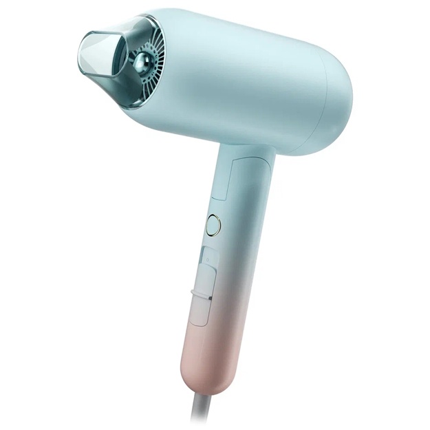 Soch quritgich Xiaomi Enchen Hair Dryer Air 2 Plus