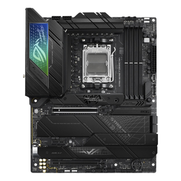 Kompyuter platasi Rog Strix X670E-F Gaming WIFI