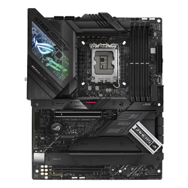 Материнские платa Rog Strix Z690-F Gaming WIFI