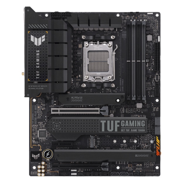 Материнские платa Tuf Gaming X670E-Plus WIFI