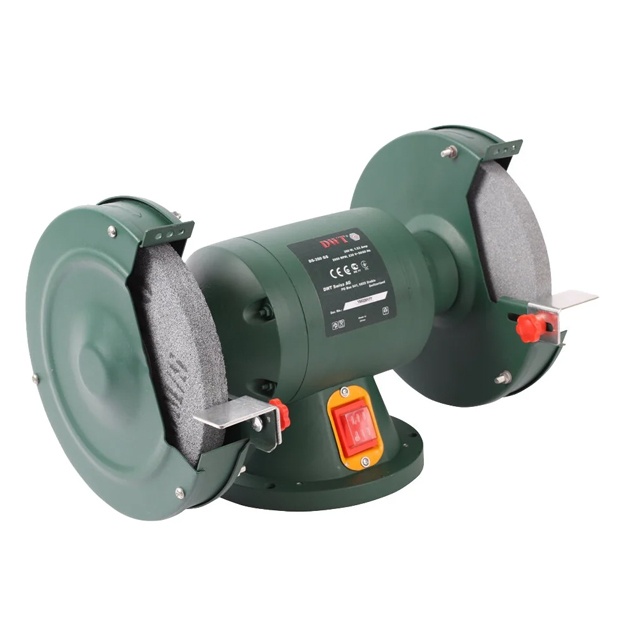 Станок для заточки универсальный DWT DS-350 GS