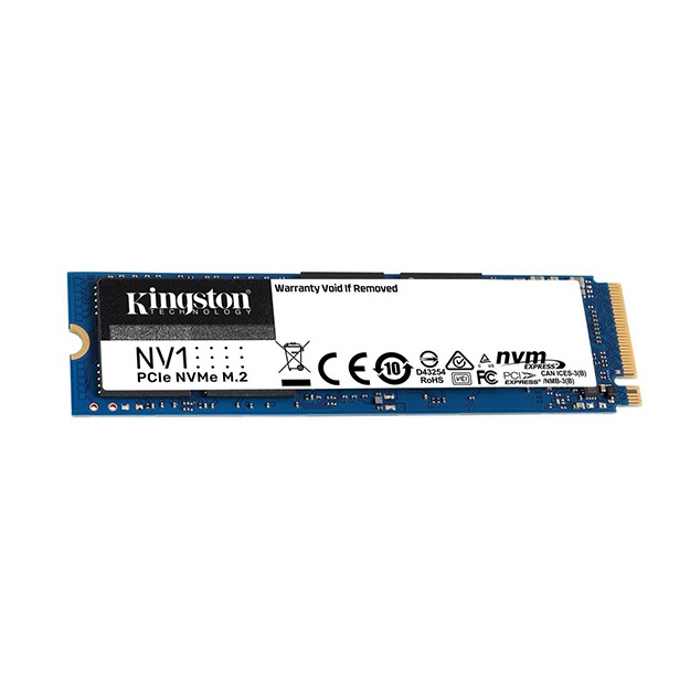 Tverdotelniy nakopitel Kingston NV1 NVMe 250gb