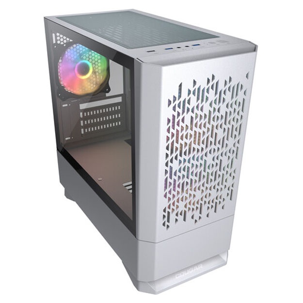 Kompyuter korpusi Cougar MG140 Air RGB ARGB Mini Tower Oq rang 06159