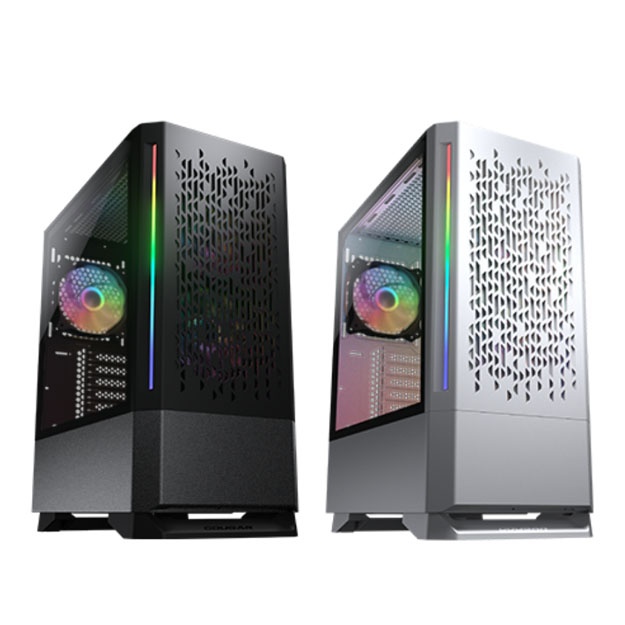 Kompyuter korpus MX430 Air RGB Mid Tower