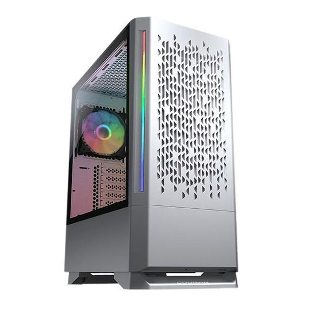 Kompyuter korpus MX430 Air RGB Mid Tower Oq rang 06156