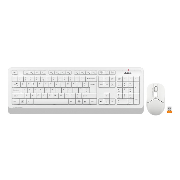 Simsiz klaviatura va sichqoncha A4tech FG1012