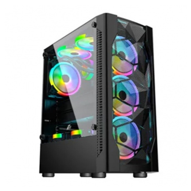 Tizimli blok Immer view 31 Intel Core i5-12400F 16/512 GB SSD RTX3060 12 GB