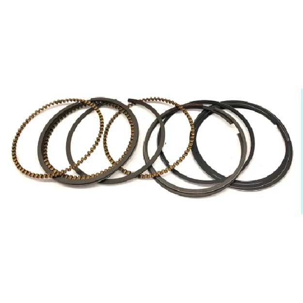 Piston halqalari MAR-MOT TICO/MATIZ 0,50