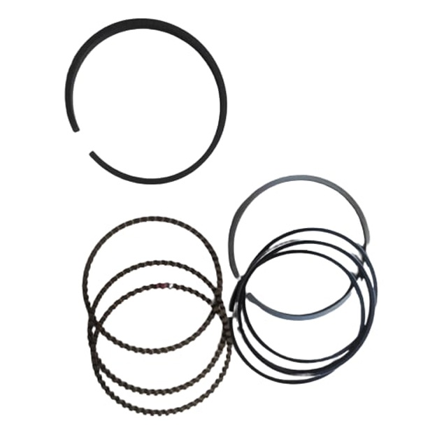Piston halqalari TiN AMP MATIZ BEST 68,75 0.25 PR-DAE-47-1402-025-SET (CHROME)