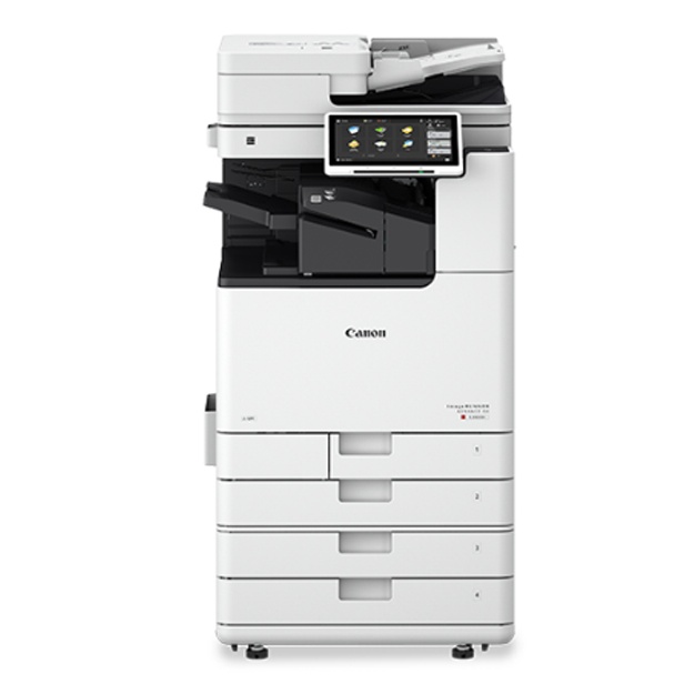 Многофункциональные принтер Canon imageRUNNER ADVANCE DX C3826i MFP