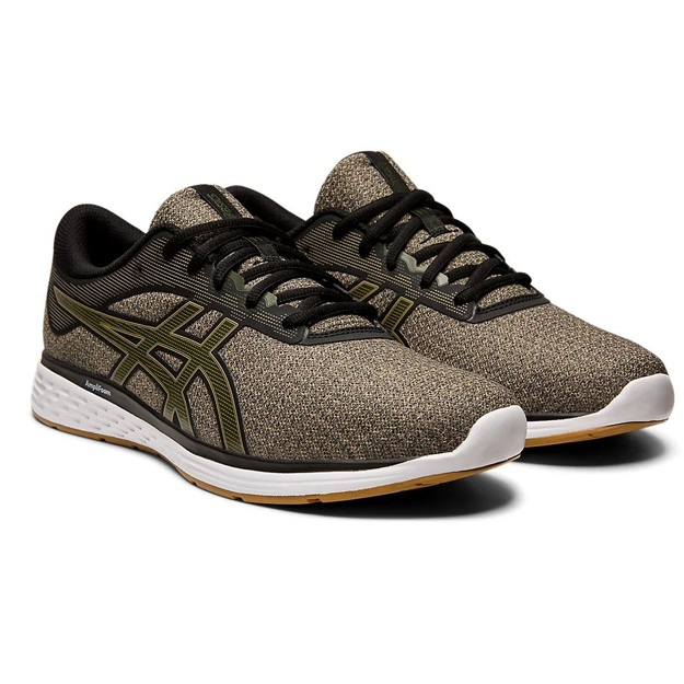 Мужские кроссовки   Asics PATRIOT11 Twist 42.5